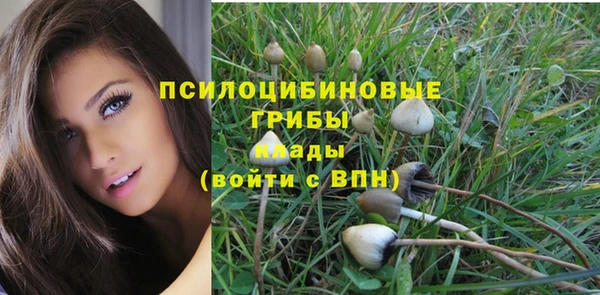 хмурый Верхнеуральск